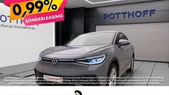 Mondsteingrau Gebraucht 2022 VW ID.5 Pro SUV | 32.443 € (Fairer Preis)