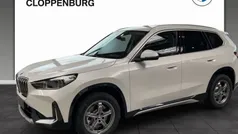 Weiß Gebraucht 2024 BMW X1 xLine SUV | 42.985 € (Fairer Preis)