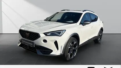 Gebraucht Cupra Formentor 310 PS (228 kW) 2024 SUV