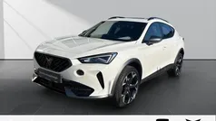Weiss Gebraucht 2024 Cupra Formentor SUV | 36.289 € (Guter Preis)