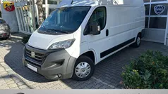 Weiß (weiß) Gebraucht 2021 Fiat Ducato Van | 23.800 € (Superpreis)
