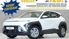 Gebraucht 2025 Hyundai Kona Select SUV | 24.790 € (Fairer Preis)