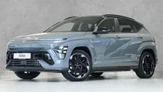 Gebraucht 2025 Hyundai Kona N Line SUV | 39.890 € (Fairer Preis)