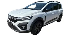 Arktisweiß Neu 2025 Dacia Jogger Extreme Van / Kleinbus | 23.430 € (Fairer Preis)