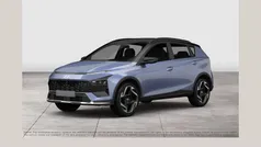 Gebraucht 2025 Hyundai Bayon Trend SUV | 24.980 € (Fairer Preis)