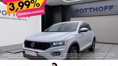 Gebraucht 2021 VW T-Roc Sport SUV | 22.777 € (Guter Preis)