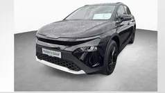 Gebraucht 2025 Skoda Elroq Tour SUV | 32.390 € (Guter Preis)