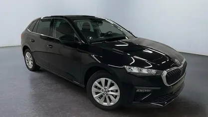 1z black magic met. Neu 2026 Skoda Scala Selection Kleinwagen | 23.354 € (Guter Preis)