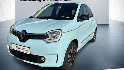 Gebraucht Renault Twingo Techno 60 kW (82 PS) 2023 Kleinwagen