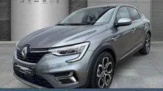 Grau Gebraucht 2022 Renault Arkana Intens SUV | 23.990 € (Fairer Preis)