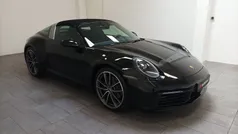 Gebraucht 2022 Porsche 911 Carrera Cabriolet Cabrio | 148.670 €