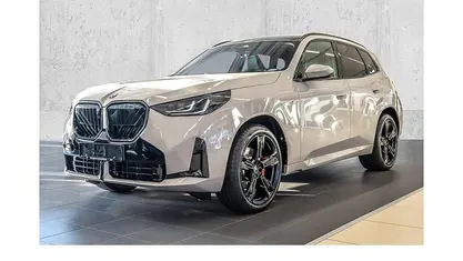 Gebraucht BMW X3 M Sport 197 PS (144 kW) 2025 SUV