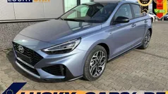 Schwarz Neu 2024 Hyundai i30 Comfort Limousine | 18.450 € (Superpreis)