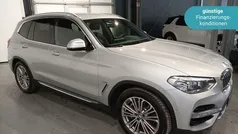 Gebraucht 2021 BMW X3 Luxury Line SUV | 35.970 € (Guter Preis)