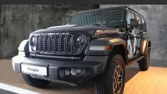 Gebraucht 2025 Jeep Wrangler Unlimited Rubicon SUV | 65.990 € (Fairer Preis)
