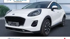 Gebraucht 2022 Ford Puma Gen-E Titanium SUV | 18.960 € (Guter Preis)