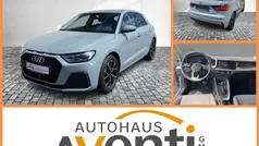 Grau Gebraucht 2023 Audi A1 Sportback Sport Kleinwagen | 24.879 € (Fairer Preis)