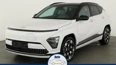 Gebraucht 2024 Hyundai Kona Prime SUV | 31.995 € (Guter Preis)