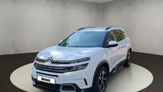 Lack weiss banquise Gebraucht 2022 Citroën C5 Aircross Feel SUV | 22.990 € (Fairer Preis)