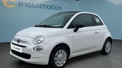 Gebraucht 2024 Fiat 500C Cabrio | 16.999 € (Fairer Preis)