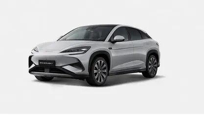 Gebraucht BYD Sealion 7 389 kW (530 PS) 2026 SUV