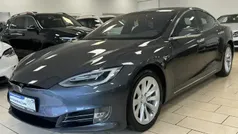 Gebraucht 2018 Tesla Model S Limousine | 31.900 € (Etwas zu teuer)