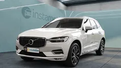 Gebraucht 2021 Volvo XC60 SUV | 32.639 € (Guter Preis)