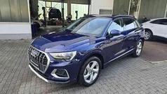 Gebraucht 2024 Audi Q3 Sportback Advanced Plus SUV | 35.470 € (Guter Preis)