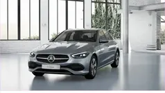Gebraucht 2024 Mercedes C180 Avantgarde | 37.390 € (Fairer Preis)