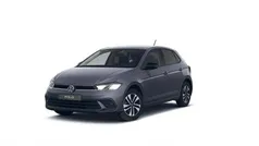 Gebraucht 2025 VW Polo Goal | 21.800 € (Fairer Preis)