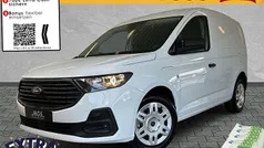 Frozen white Neu 2025 Ford Transit Trend Limousine | 35.450 € (Fairer Preis)