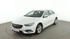 Weiß Gebraucht 2019 Opel Insignia Innovation Limousine | 15.160 € (Guter Preis)