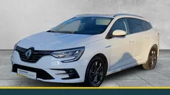Weiß Gebraucht 2023 Renault Mégane IV Techno | 24.890 € (Fairer Preis)