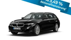 Gebraucht 2024 BMW 318 Kombi | 33.990 € (Fairer Preis)
