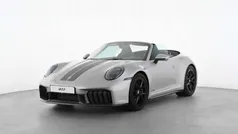 Gebraucht 2024 Porsche 911 Carrera GTS Cabrio | 189.900 €