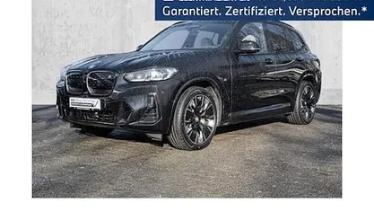 Gebraucht BMW iX3 Impressive 210 kW (286 PS) 2023 SUV