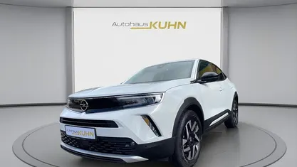 Usata Opel Mokka-e Elegance 100 kW (136 CV) 2022 Bianco SUV