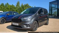 Gebraucht 2022 Ford Transit Sport Van | 19.999 € (Fairer Preis)