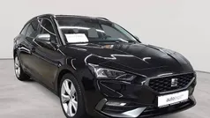 Gebraucht 2023 Seat Leon FR Kombi | 20.590 € (Fairer Preis)