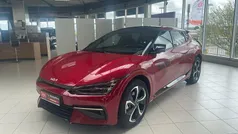 Gebraucht 2024 Kia EV6 4 SUV | 43.870 € (Superpreis)