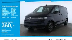 Gebraucht 2024 VW T7 Life Van | 52.888 € (Guter Preis)