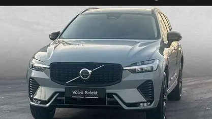 Vapour grey Gebraucht 2025 Volvo XC60 Plus SUV | 45.890 € (Fairer Preis)