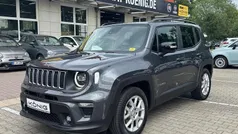 Gebraucht 2023 Jeep Renegade Limited SUV | 26.777 € (Fairer Preis)