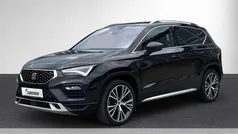 Gebraucht 2022 Seat Ateca Xperience SUV | 25.429 € (Fairer Preis)