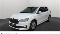 Gebraucht 2024 Skoda Fabia Selection Limousine | 19.870 € (Fairer Preis)