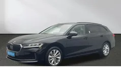 Gebraucht 2024 Skoda Superb Selection Kombi | 32.880 € (Fairer Preis)
