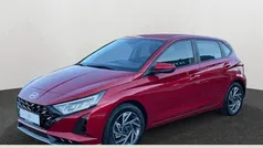 Gebraucht 2025 Hyundai i20 Trend Kleinwagen | 19.990 € (Fairer Preis)