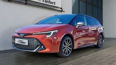Gebraucht 2025 Toyota Corolla Sport Kombi | 40.490 €