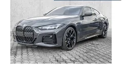 Gebraucht 2025 BMW 420 M Sport Coupé | 48.990 € (Superpreis)