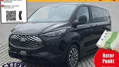 Gebraucht 2024 Ford Tourneo Titanium X Limousine | 62.951 € (Fairer Preis)